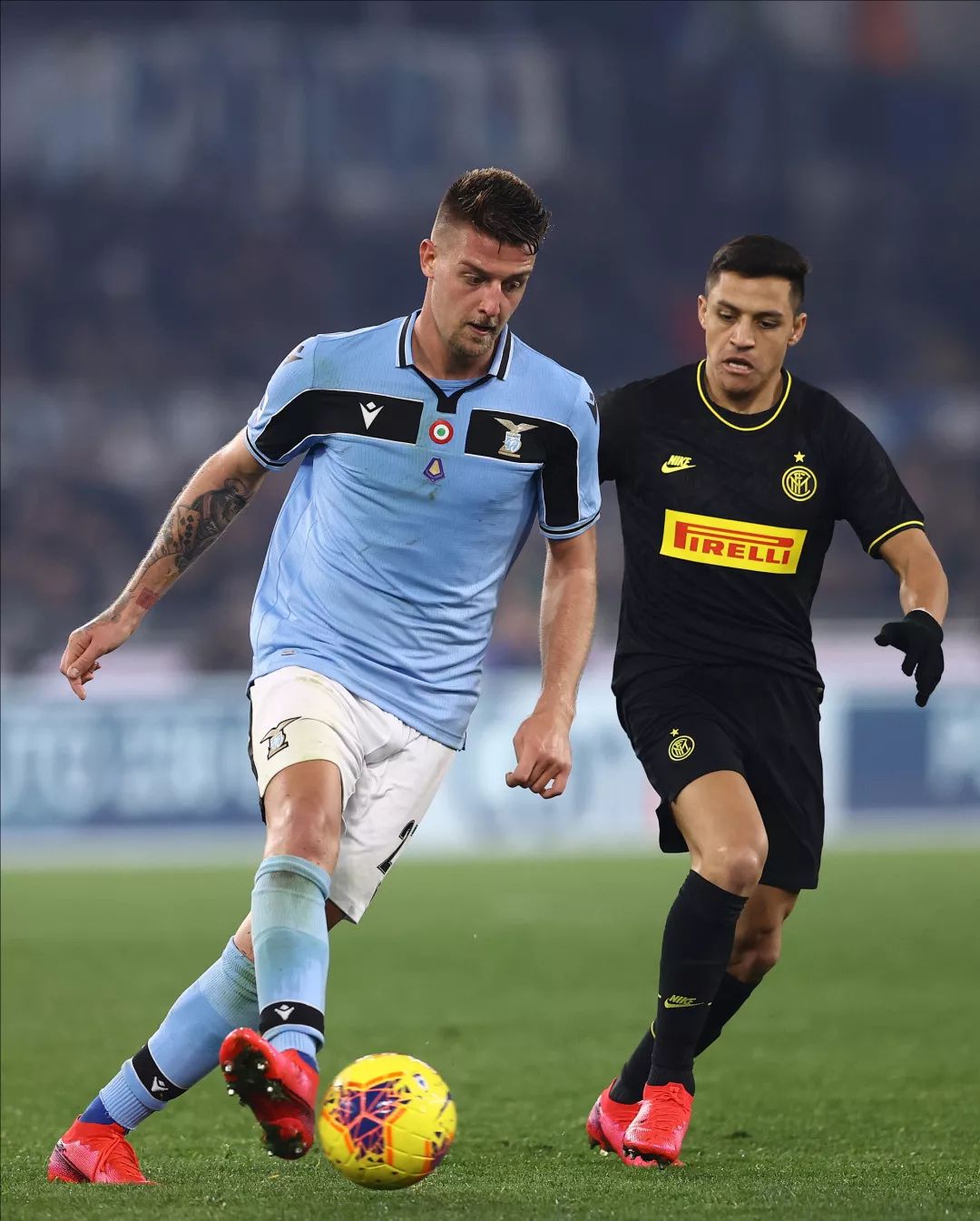 很可能是一 很可能是一